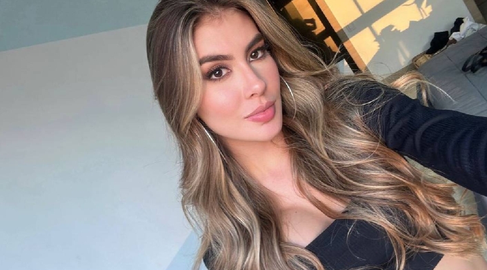 María Alejandra Salazar, Miss Universe Huila ¡Huila tiene nueva reina! María Alejandra Salazar se corona Miss Universe Huila y apunta a la corona nacional