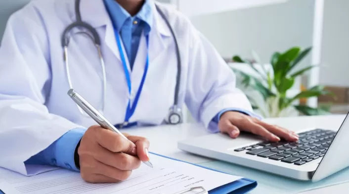 Médicos Médicos