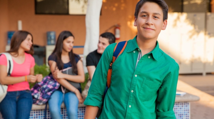 Los mejores colegios de Colombia - estudiantes Los mejores colegios de Colombia - estudiantes
