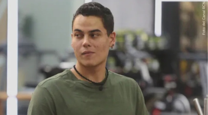 Miguel Bueno eliminado de La Casa de los famosos Miguel Bueno eliminado de La Casa de los famosos