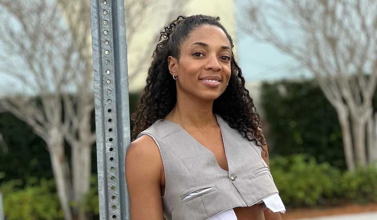 MasterChef Celebrity: La 'Enfermera' Nina Caicedo demostrará su talento culinario Nina Caicedo