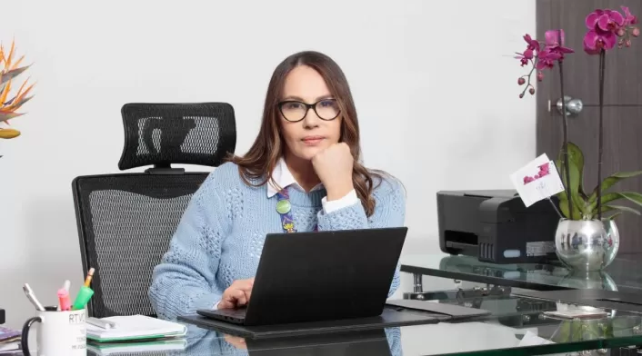Nórida Rodríguez Nórida Rodríguez
