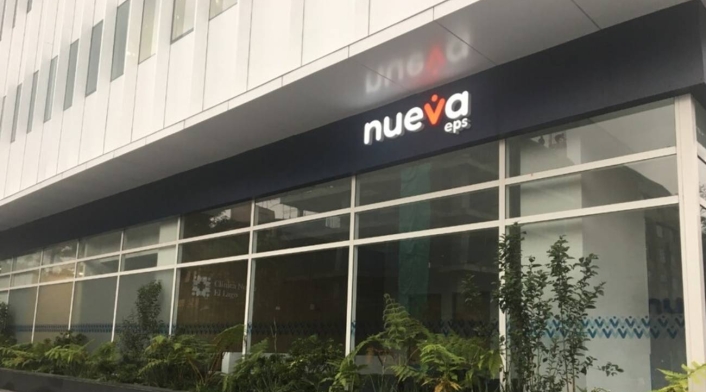Nueva EPS Nueva EPS