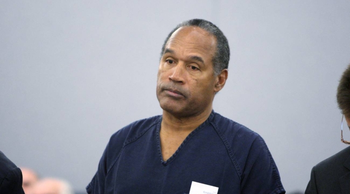OJ Simpson