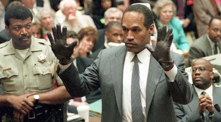 O.J. Simpson falleció el 10 de abril de 2024 O.J. Simpson