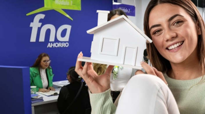 Oportunidad para que jóvenes compren casa propia con el FNA Oportunidad para que jóvenes compren casa propia con el FNA