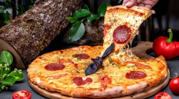 Pizza Pizza
