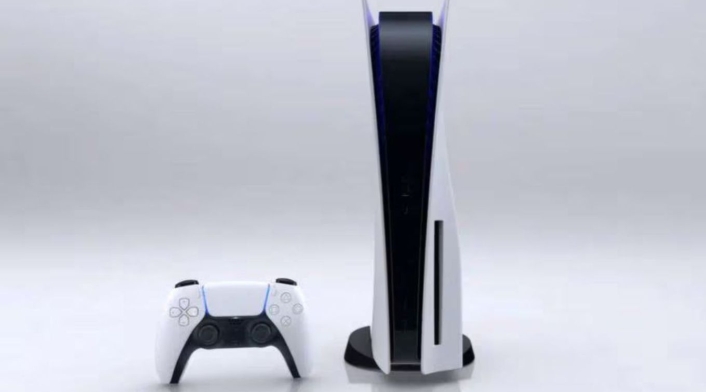 Play Station
