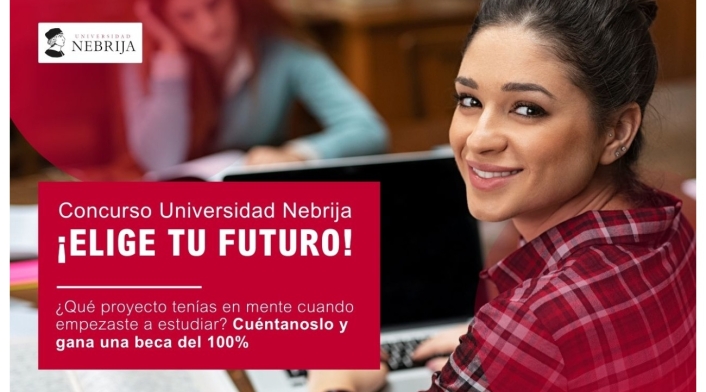 Universidad Nebrija Concurso de la Universidad Nebrija