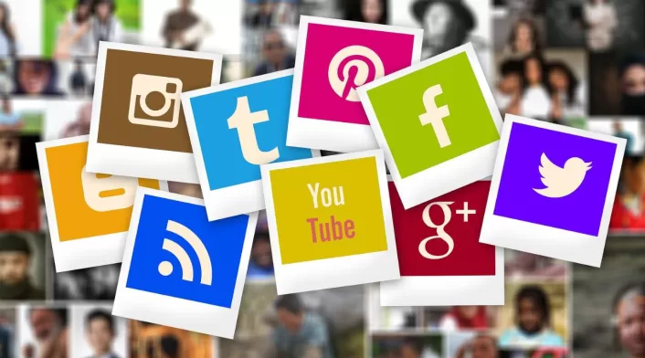 Redes sociales