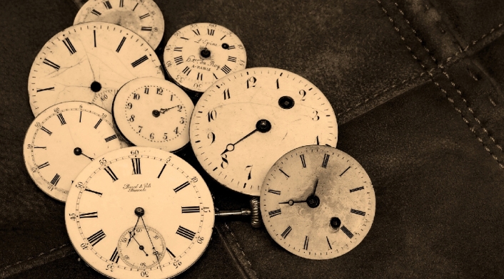 Relojes ¿Las horas espejo te persiguen? ¡Descubre qué te quieren decir!