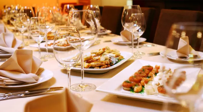 Restaurante Restaurante