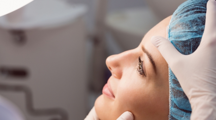 Rinoplastia Rinoplastia