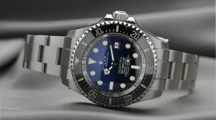 Rolex Rolex