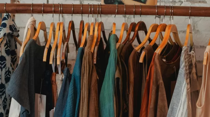 Sostenibilidad y moda: Cinco ideas para reutilizar la ropa Ropa