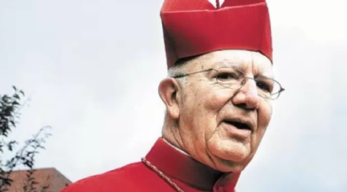 Cardenal Rubiano Cardenal Rubiano