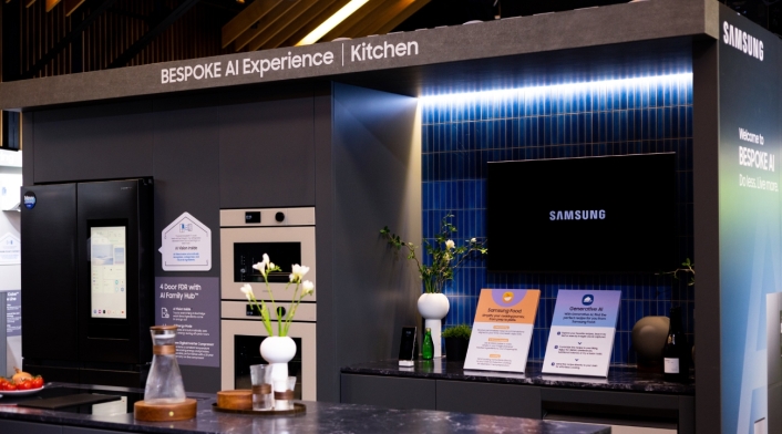 Electrodomésticos de Samsung Electrodomésticos de Samsung