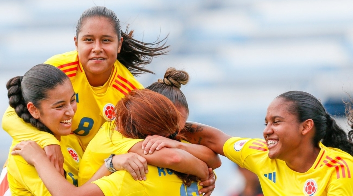 Selección Femenina sub 20 Selección Femenina sub 20
