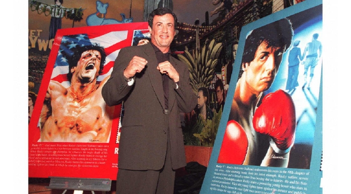 Sylvester Stallone ¡Golpe inesperado! La lesión que cambió a Rocky Balboa para siempre