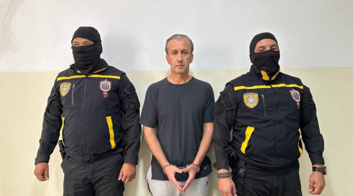 Tareck El Aissami Tareck El Aissami