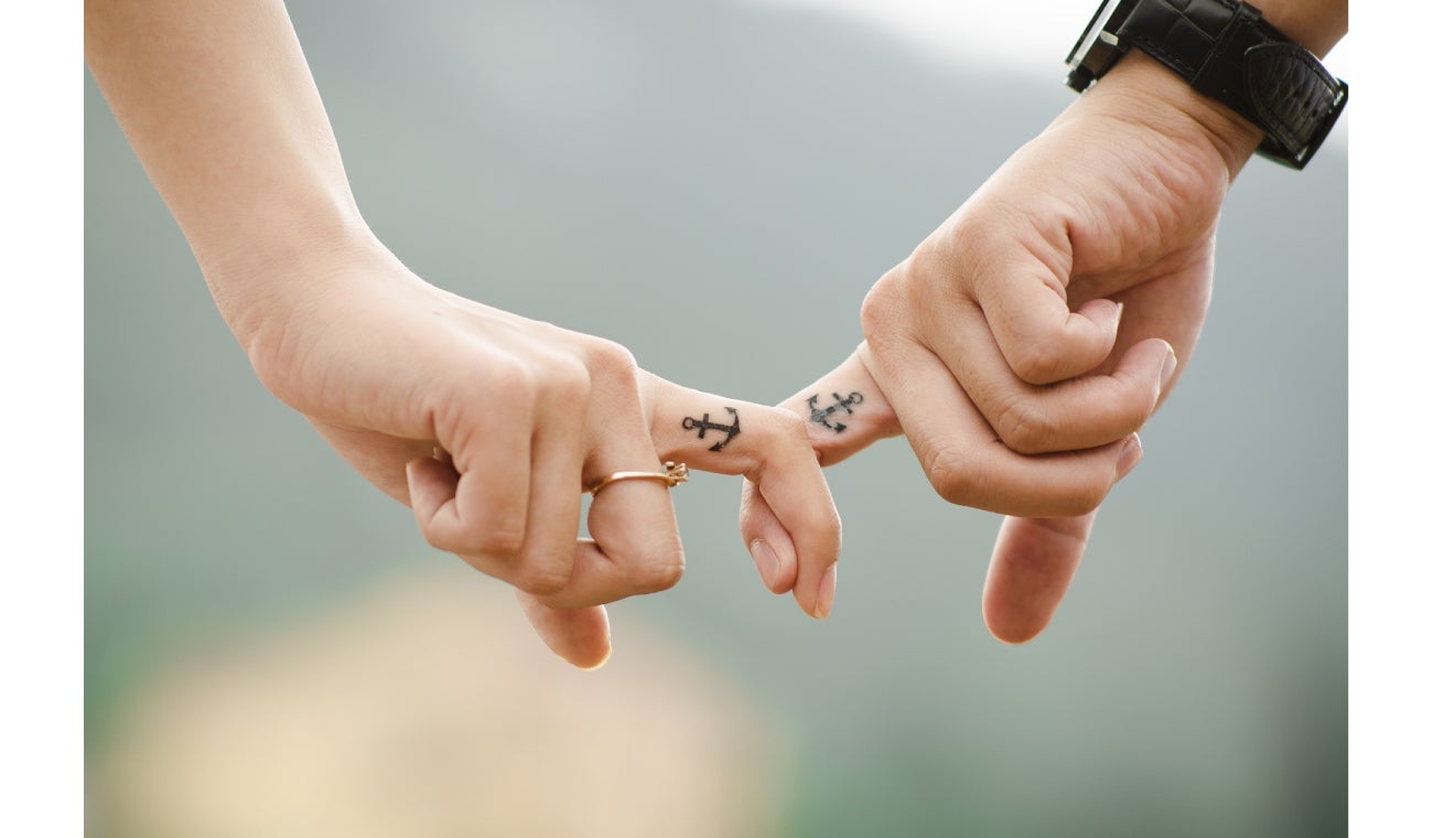 Teoría de abril: razones por las que abril es el mejor mes para encontrar pareja Teoría de abril: el mes para encontrar pareja