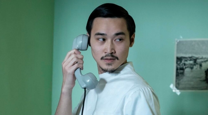 THE SYMPATHIZER la nueva serie de Max THE SYMPATHIZER