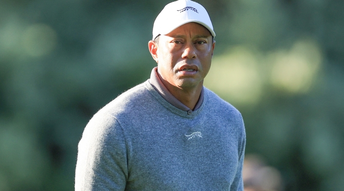 Tigers Woods quiere imponer récord en el Masters de Augusta Tigers Woods quiere imponer récord en el Masters de Augusta