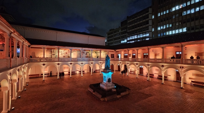 Universidad del Rosario Universidad del Rosario
