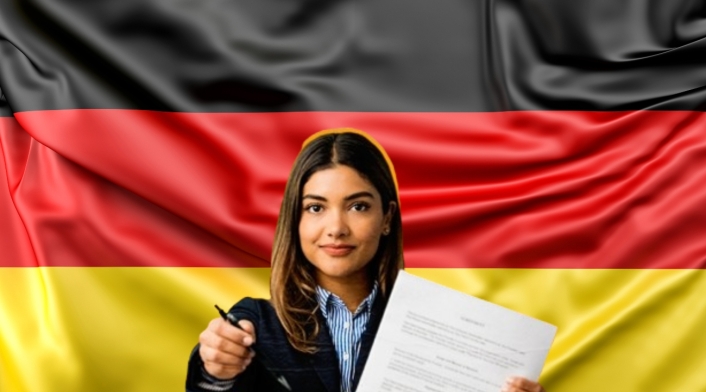 Empleo para colombianos en Alemania Empleo para colombianos en Alemania