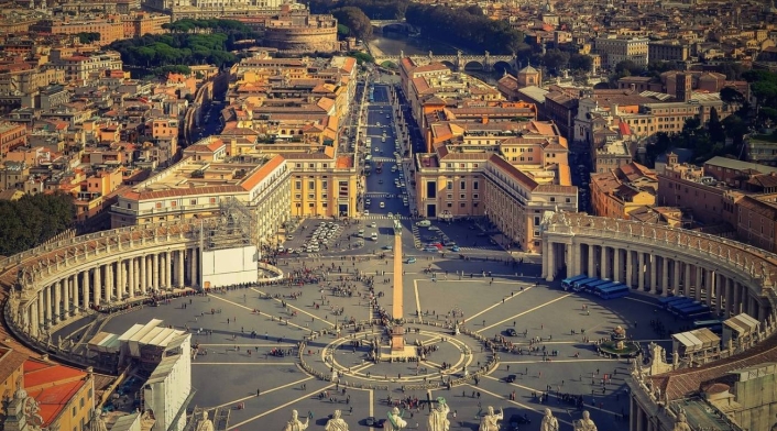 Vaticano Vaticano