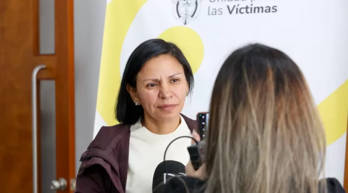 Unidad de Víctimas