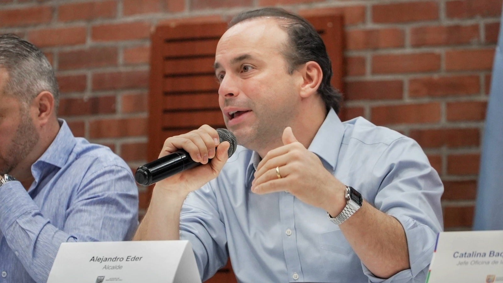 Alejandro Eder