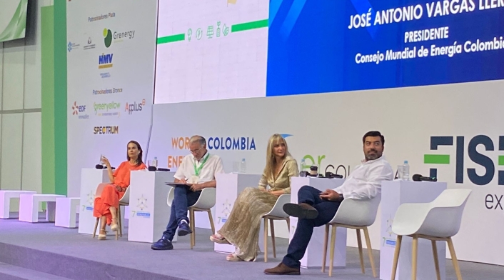 Séptima edición Encuentro y Feria Energías Renovables en Barranquilla