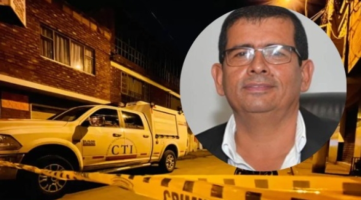 El hecho se presentó en el Coliseo de Ferias de Tuluá, Valle