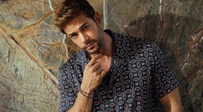 William Levy admite sus errores y los de Elizabeth Gutiérrez en su separación William Levy