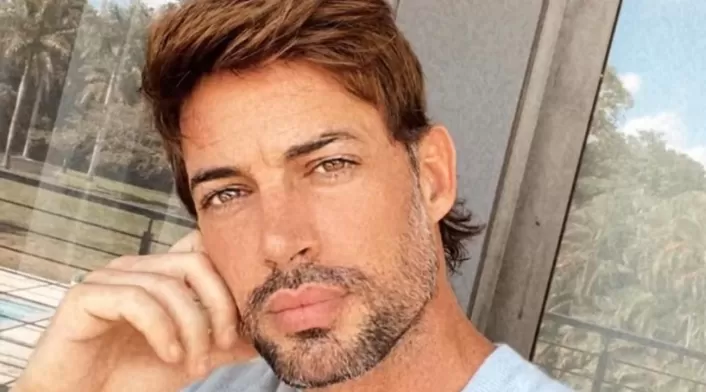 William Levy habló sobre su separación con Elizabeth Gutiérrez William Levy