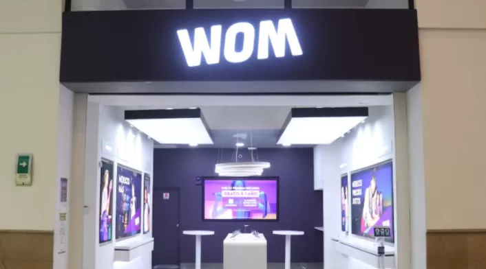 WOM WOM