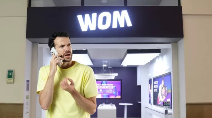 WOM Colombia WOM Colombia