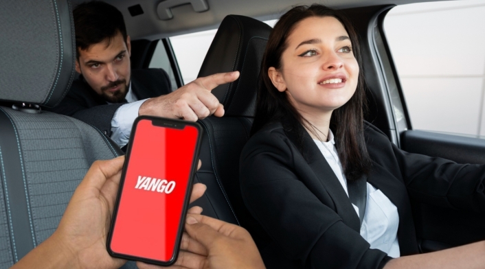Yango, app rusa de movilidad, llega a Bogotá ¿Cómo funciona? Yango, app rusa de movilidad, llega a Bogotá ¿Cómo funciona?