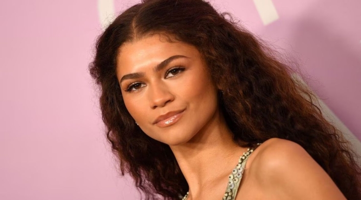 Zendaya