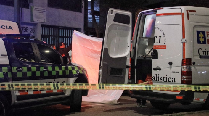 Asesinato de Elmer Fernández, director de Cárcel La Modelo de Bogotá Asesinato de Elmer Fernández, director de Cárcel La Modelo de Bogotá
