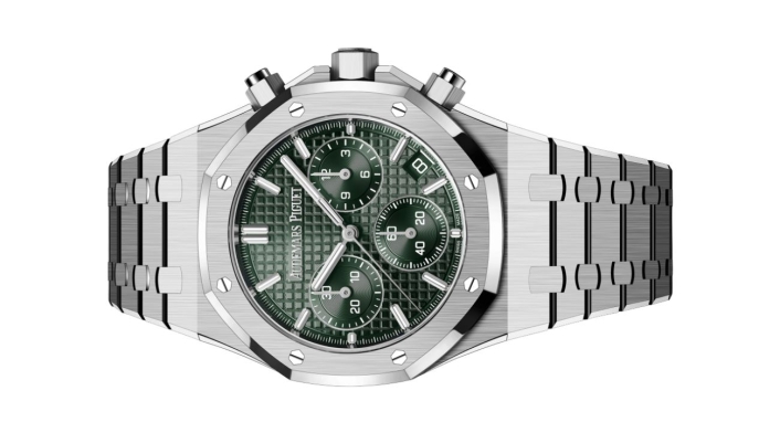 Audemars Piguet Royal Oak Audemars Piguet Royal Oak
