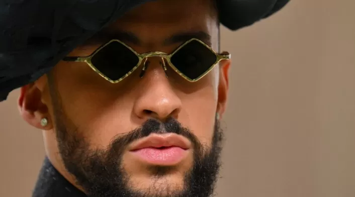 Show de Bad Bunny en el Super Bowl: Agentes de inmigración estarán desplegados Bad bunny en la Met Gala 2024