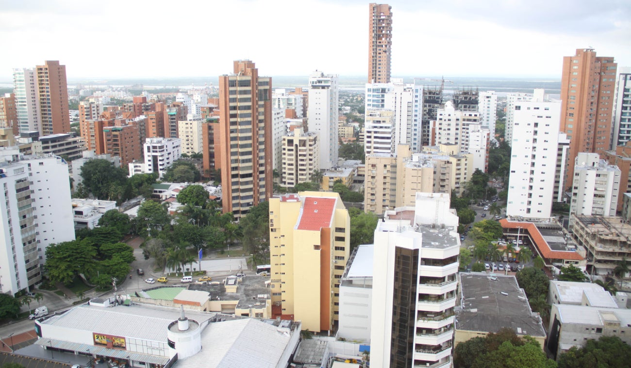 Barranquilla Barranquilla