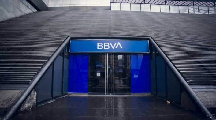 BBVA BBVA