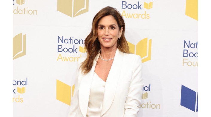Cindy Crawford Las pesadillas que perseguían a Cindy Crawford: La culpa del sobreviviente tras la muerte de su hermano.