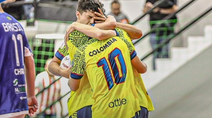 Selección Colombia sub 17 Selección Colombia sub 17