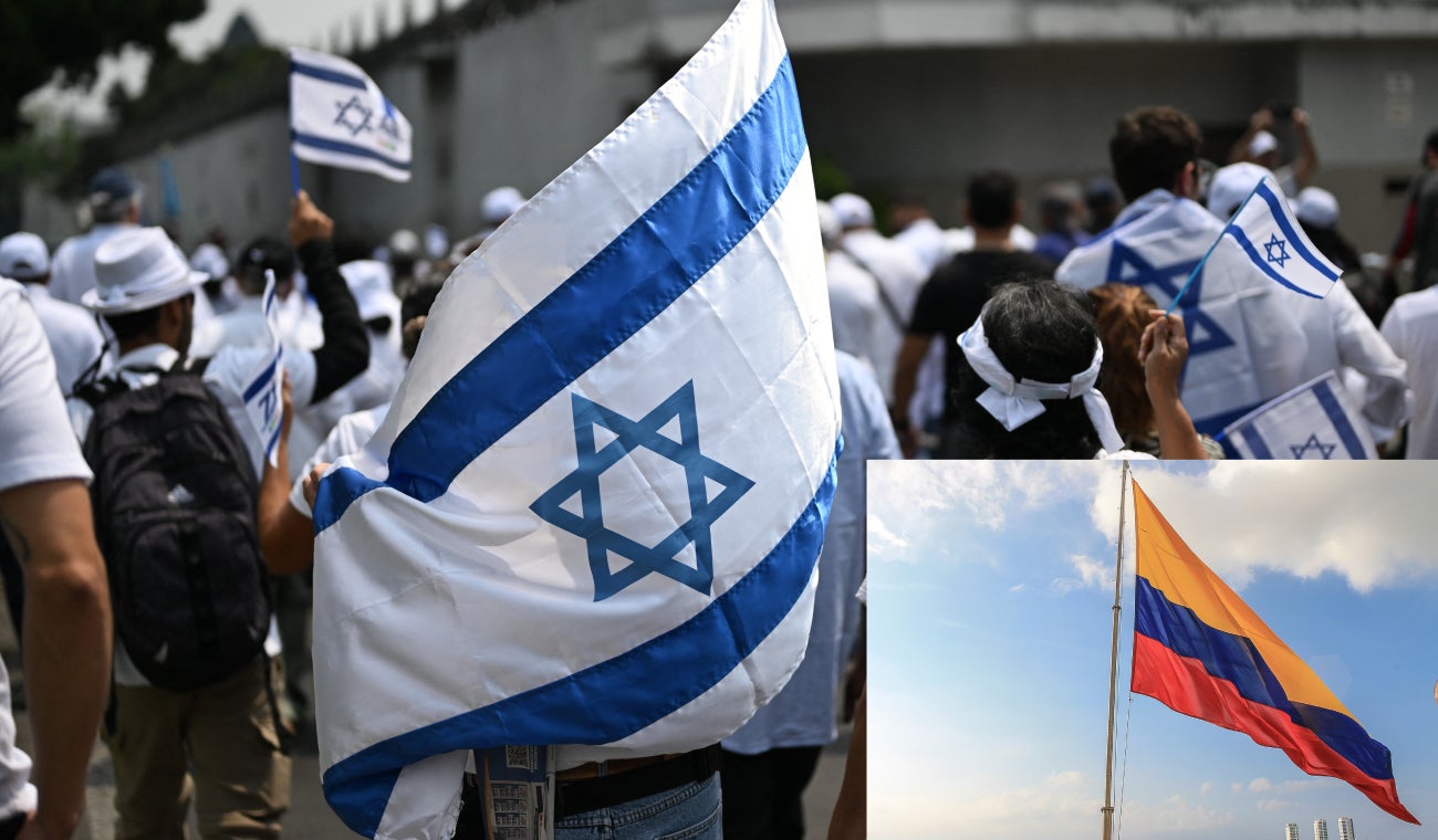 Servicios que continuarán para colombianos en Israel Servicios que continuarán para colombianos en Israel