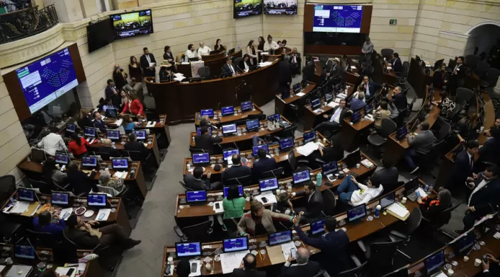 Congreso Congreso