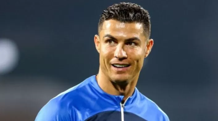 Cristiano Ronaldo Cristiano Ronaldo